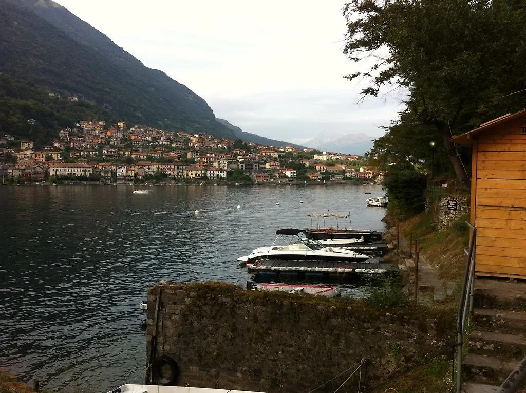 Willa Casa Lidia Ossuccio 0*,