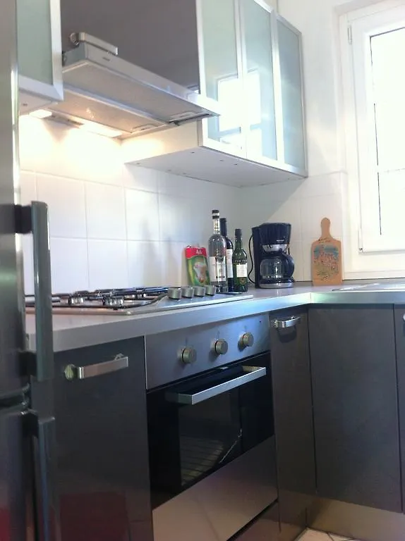 Willa Casa Lidia Ossuccio 0*,