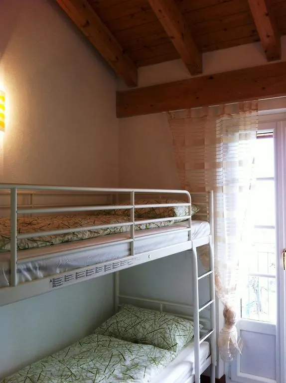 Dom wakacyjny Willa Casa Lidia Ossuccio