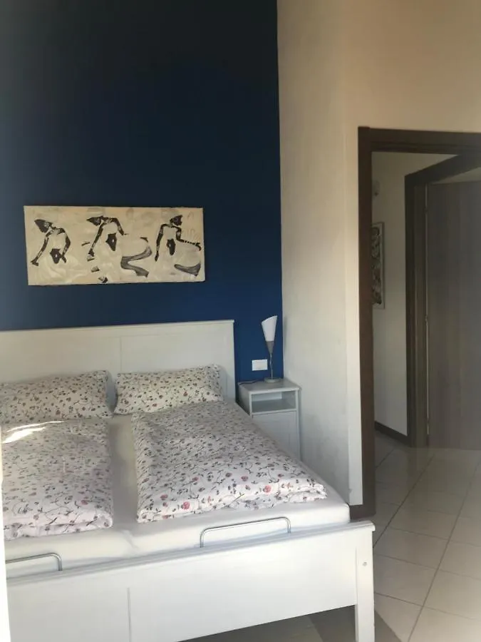 Willa Casa Lidia Ossuccio