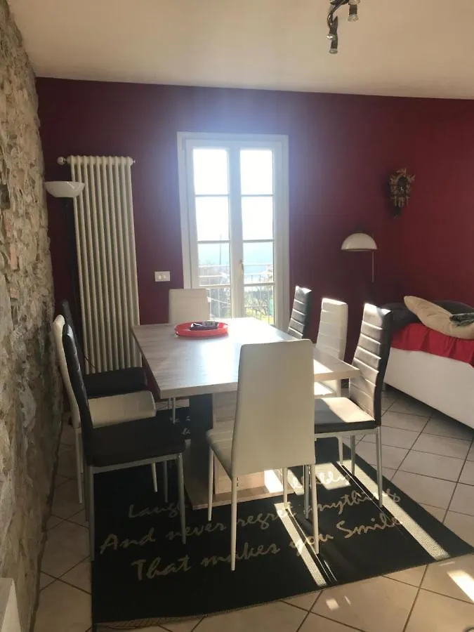 Casa Lidia Villa Ossuccio 0*,  Olaszország