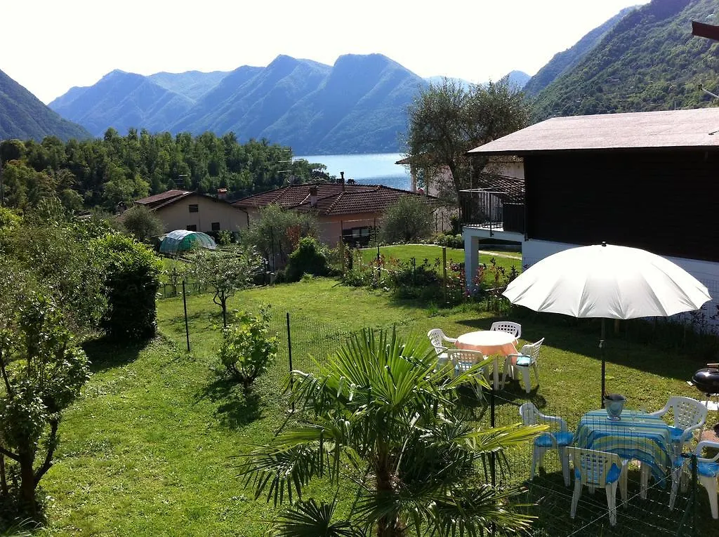 Casa Lidia Villa Ossuccio 0*,  Olaszország