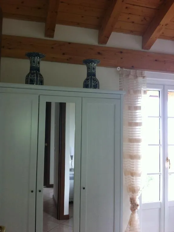 Nyaraló Casa Lidia Villa Ossuccio
