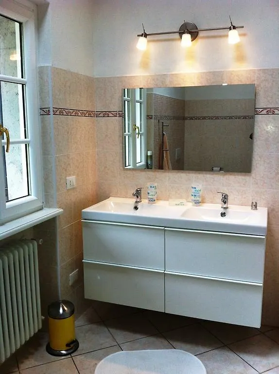 Casa Lidia Villa Ossuccio Nyaraló