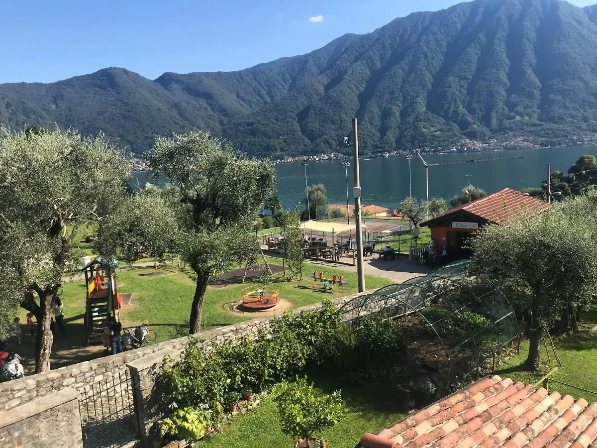 Casa Lidia Villa Ossuccio 0*,  Olaszország